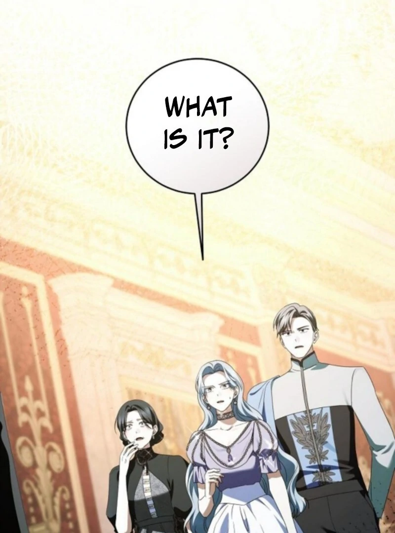 I’ll Take On This Marriage In This Life Chapter 59 539 118