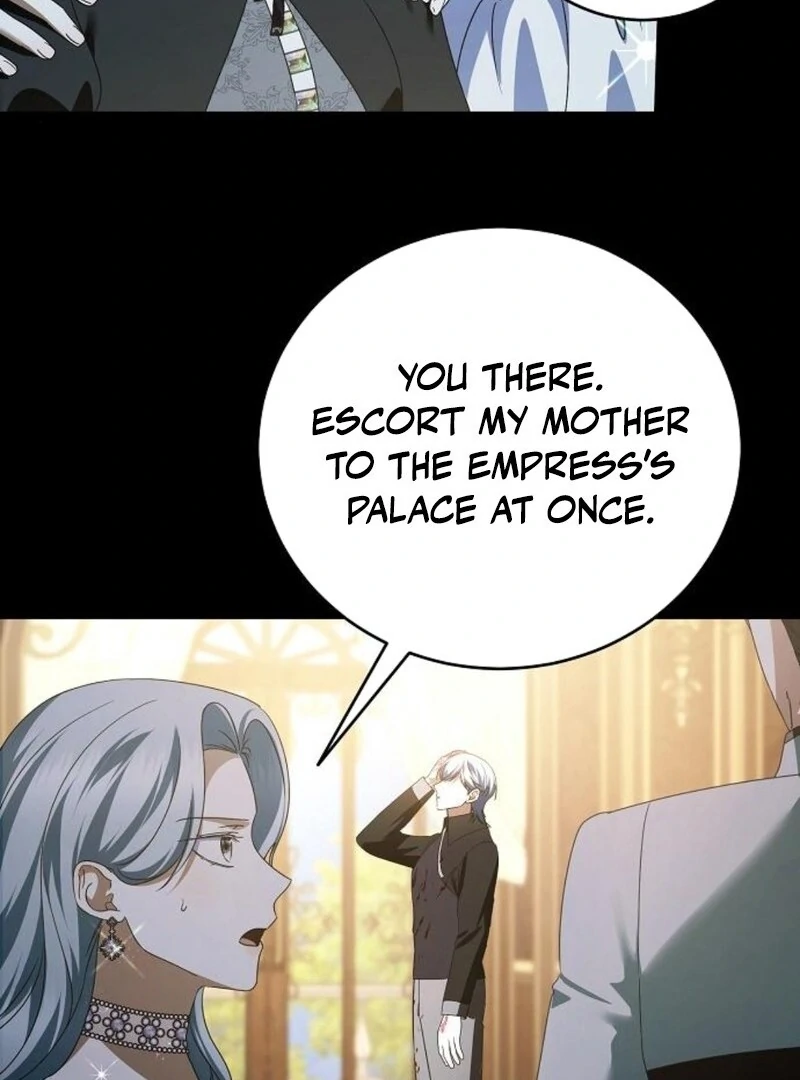 I’ll Take On This Marriage In This Life Chapter 59 550 129