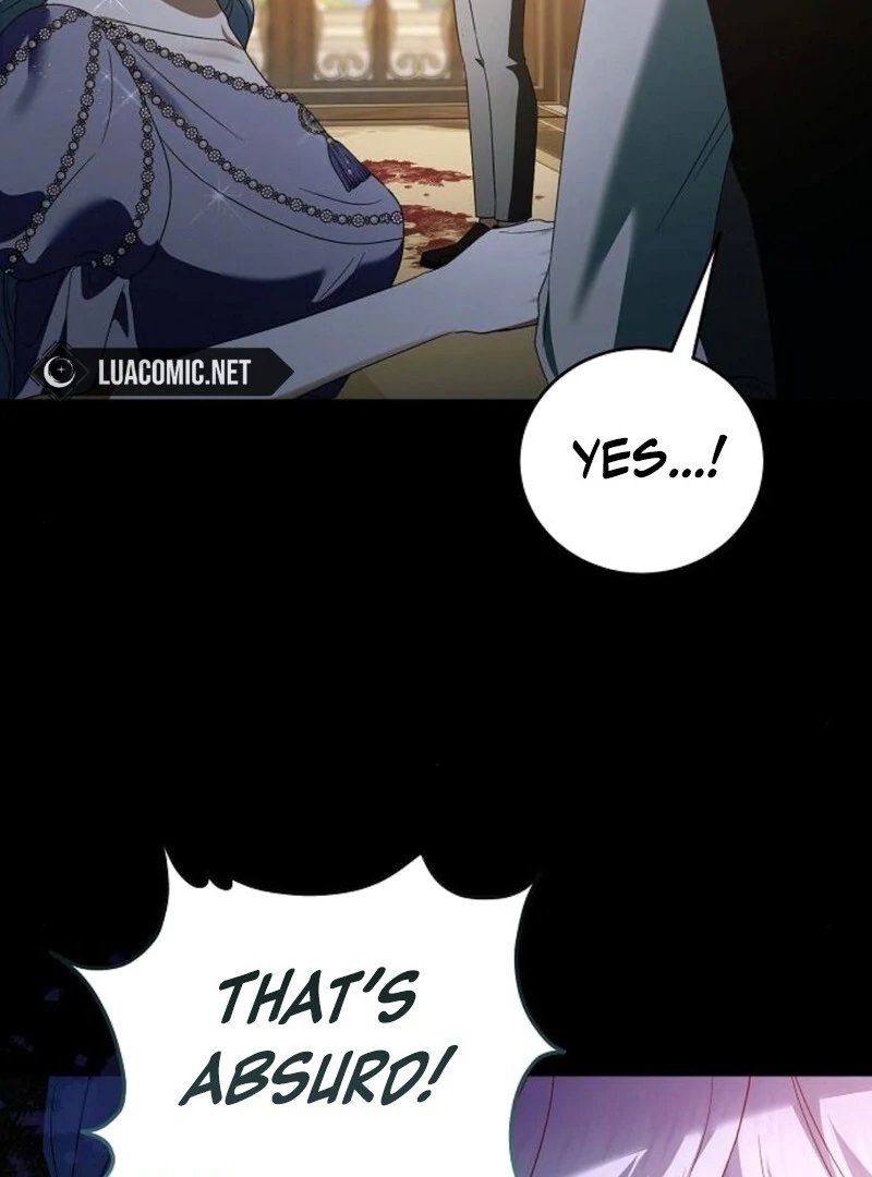 I’ll Take On This Marriage In This Life Chapter 59 551 130