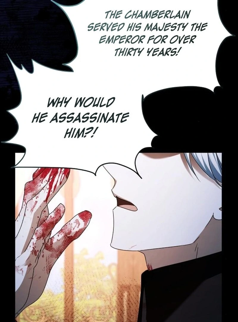 I’ll Take On This Marriage In This Life Chapter 59 553 132