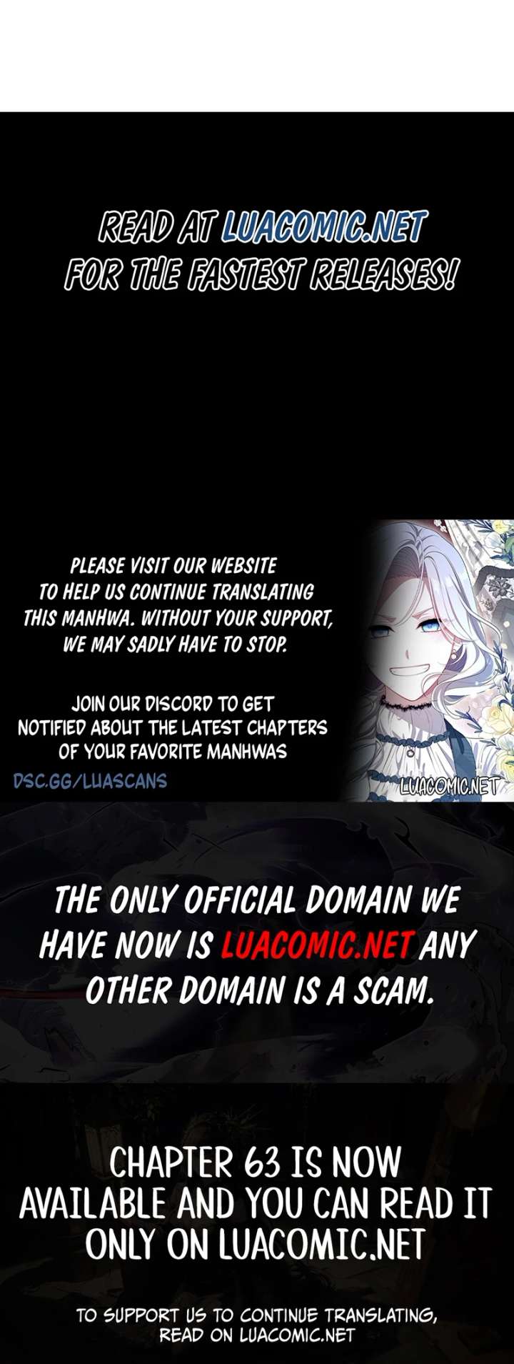 I’ll Take On This Marriage In This Life Chapter 61 47 10