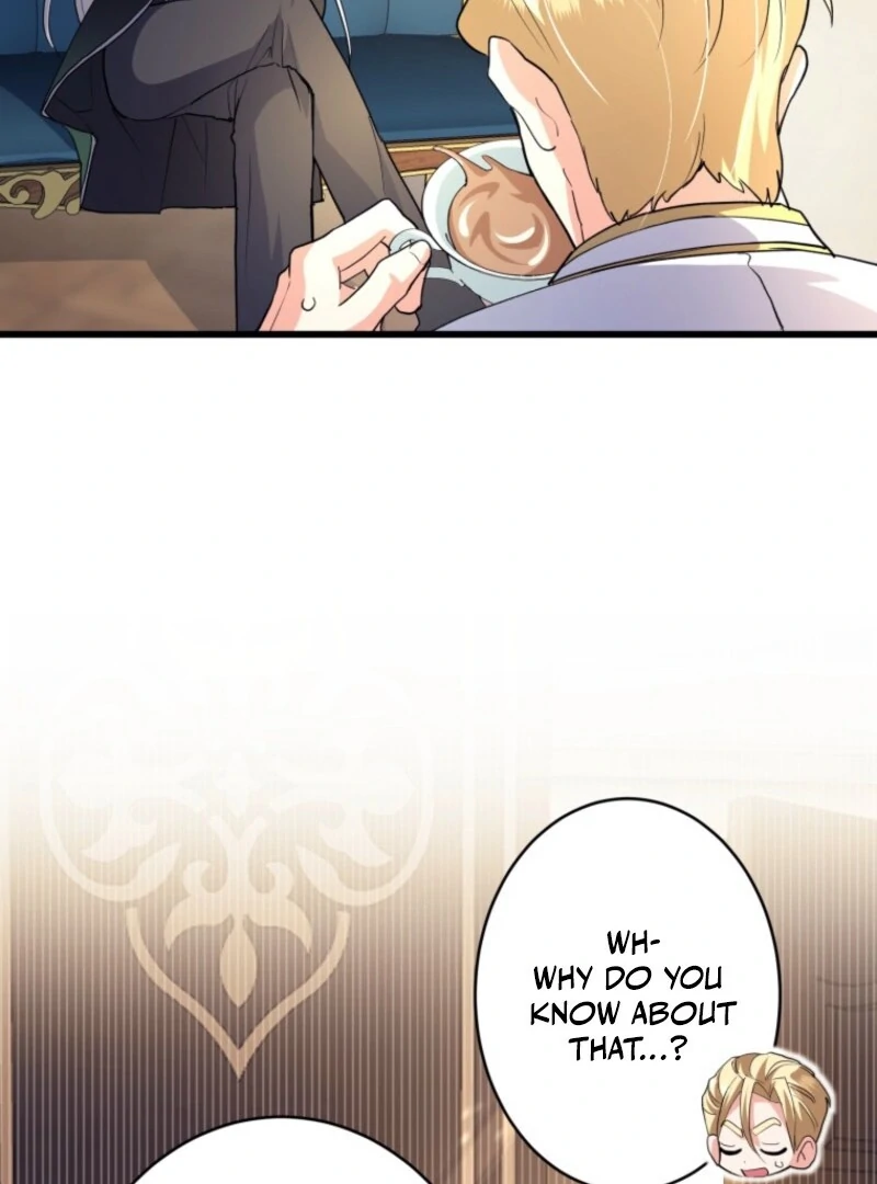 I’ll Turn That Savage Slave Into My Obedient Emperor Chapter 25 497 ch 25 100