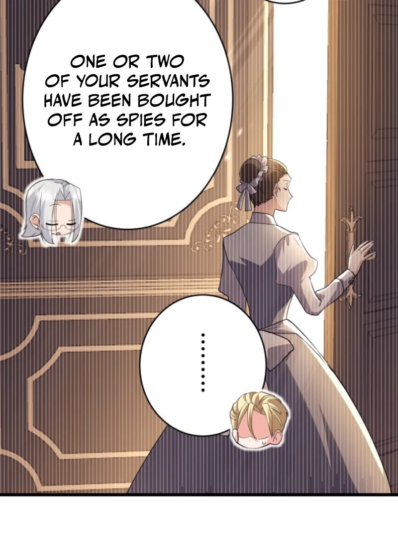 I’ll Turn That Savage Slave Into My Obedient Emperor Chapter 25 498 ch 25 101