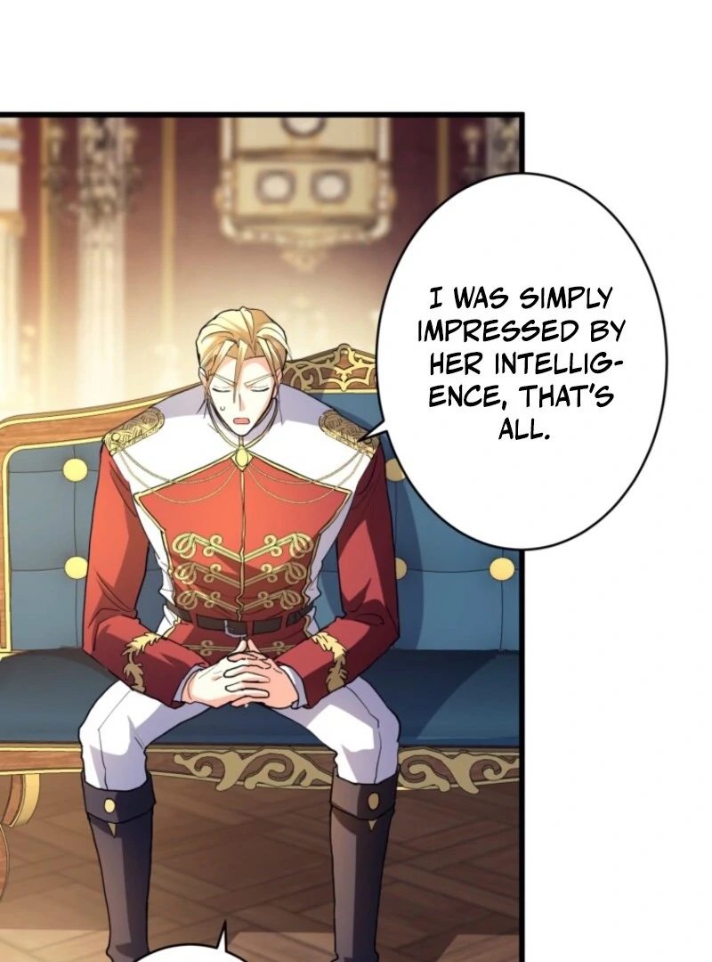 I’ll Turn That Savage Slave Into My Obedient Emperor Chapter 25 499 ch 25 102