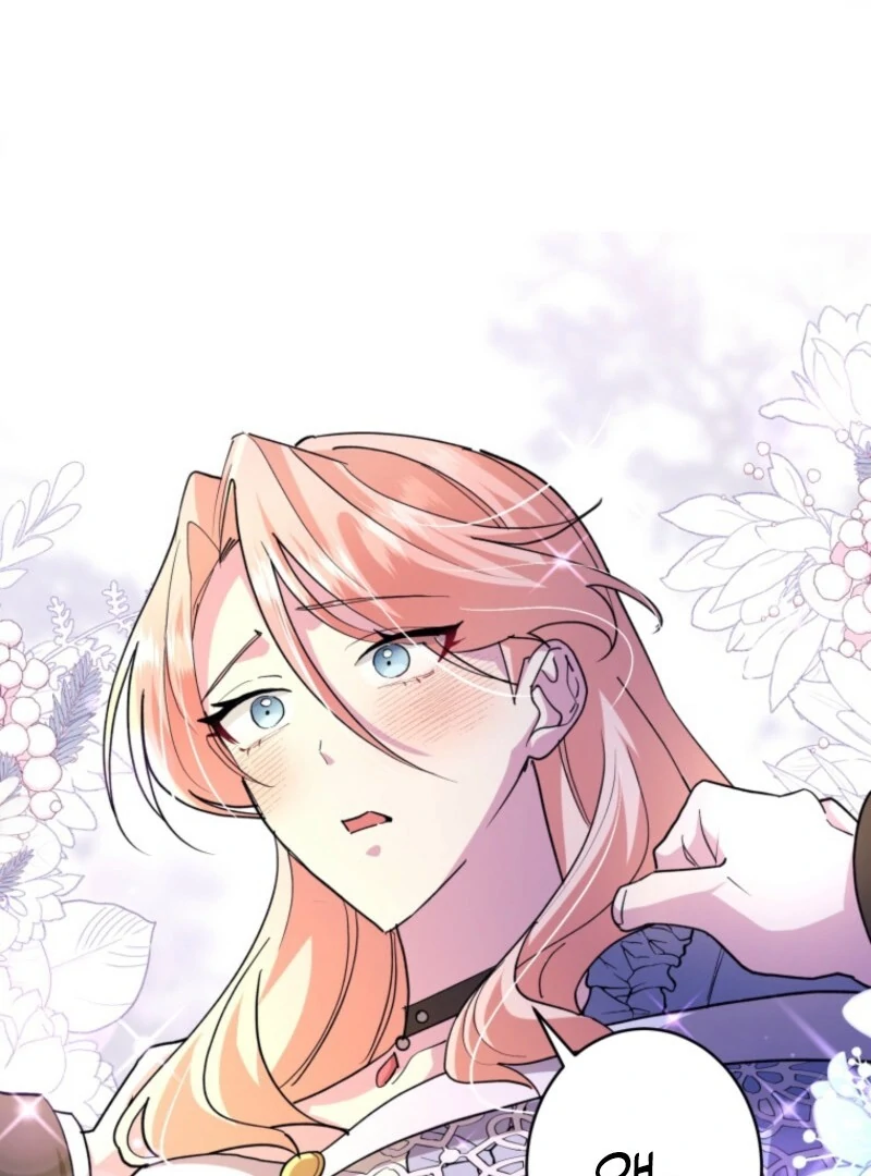 I’ll Turn That Savage Slave Into My Obedient Emperor Chapter 25 408 ch 25 11