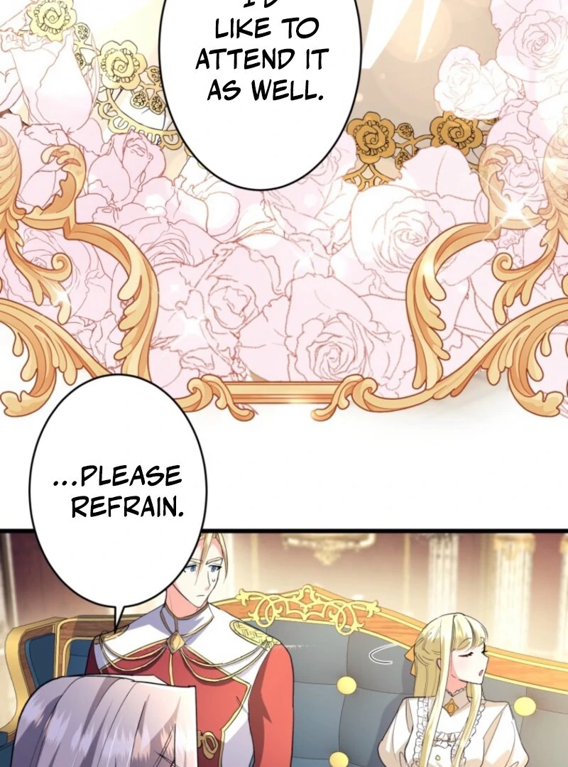 I’ll Turn That Savage Slave Into My Obedient Emperor Chapter 25 510 ch 25 113