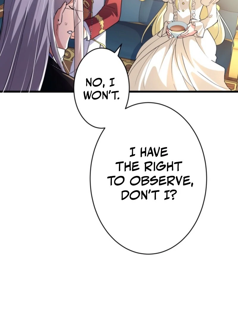 I’ll Turn That Savage Slave Into My Obedient Emperor Chapter 25 511 ch 25 114