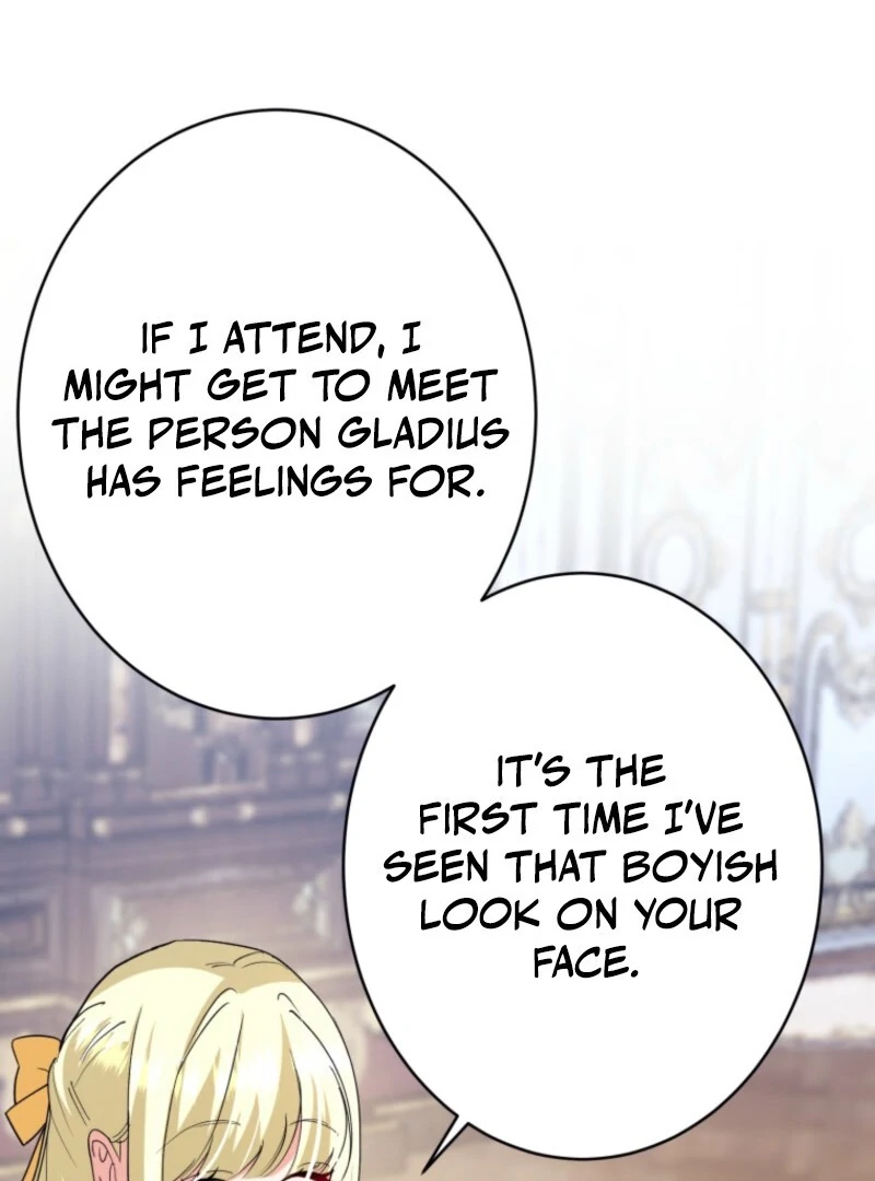 I’ll Turn That Savage Slave Into My Obedient Emperor Chapter 25 515 ch 25 118