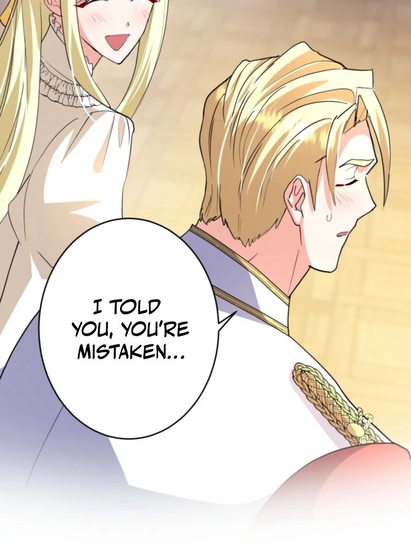 I’ll Turn That Savage Slave Into My Obedient Emperor Chapter 25 516 ch 25 119