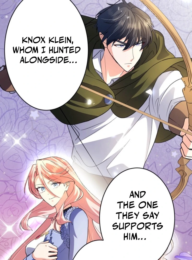 I’ll Turn That Savage Slave Into My Obedient Emperor Chapter 25 519 ch 25 122