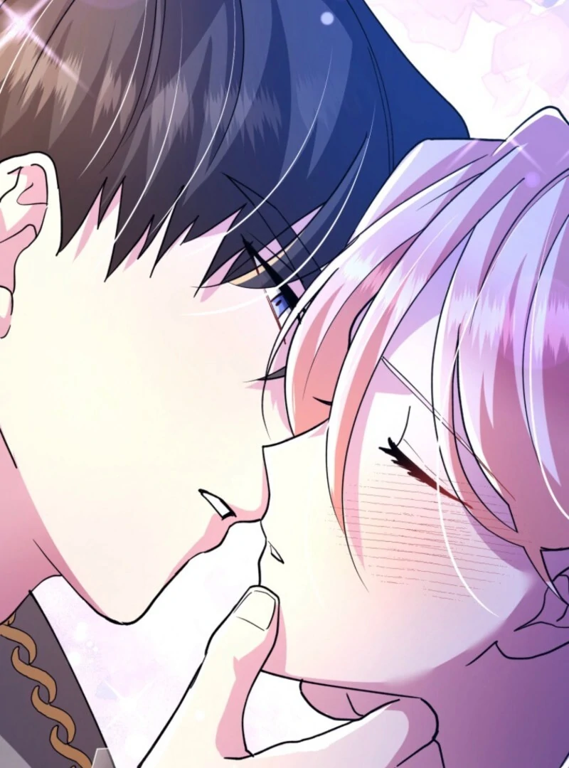 I’ll Turn That Savage Slave Into My Obedient Emperor Chapter 25 422 ch 25 25