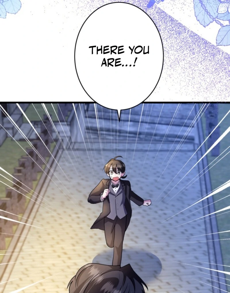 I’ll Turn That Savage Slave Into My Obedient Emperor Chapter 25 424 ch 25 27