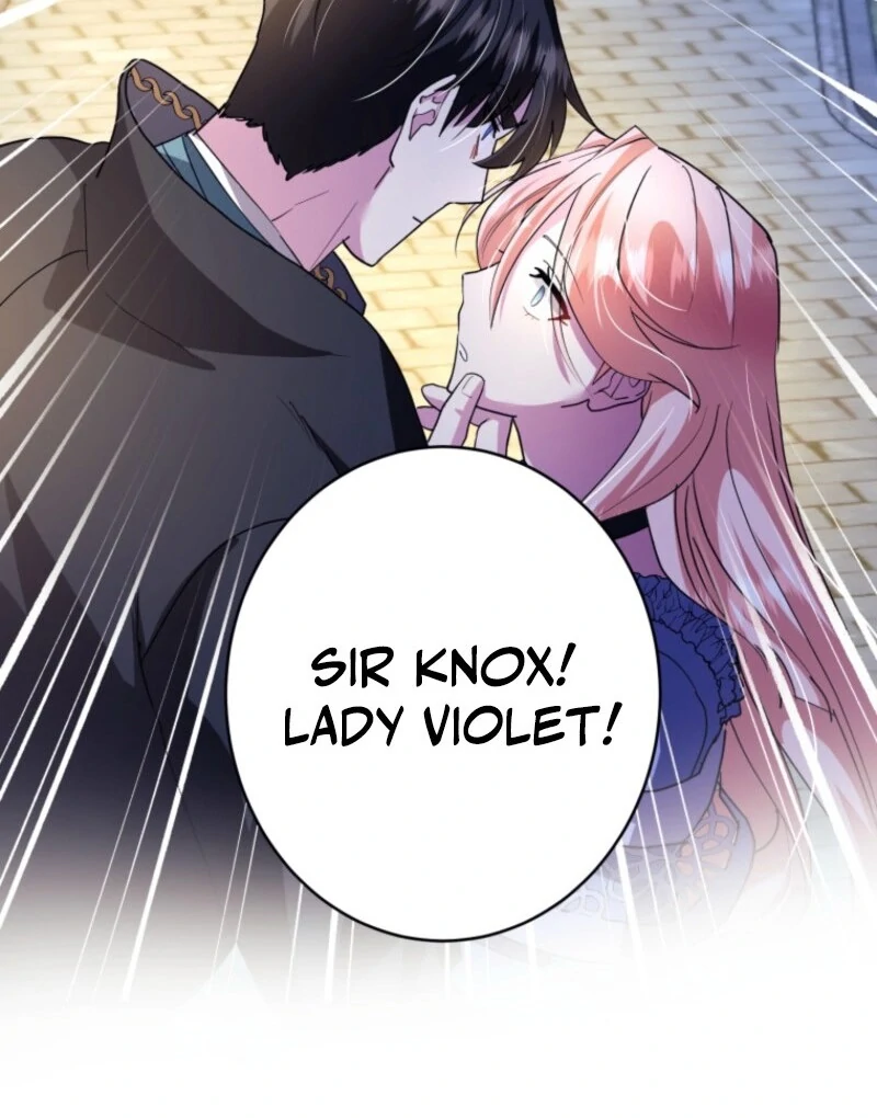 I’ll Turn That Savage Slave Into My Obedient Emperor Chapter 25 425 ch 25 28