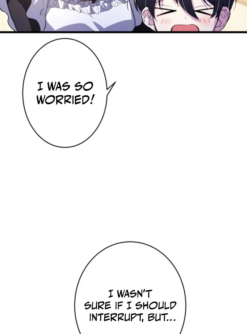 I’ll Turn That Savage Slave Into My Obedient Emperor Chapter 25 429 ch 25 32