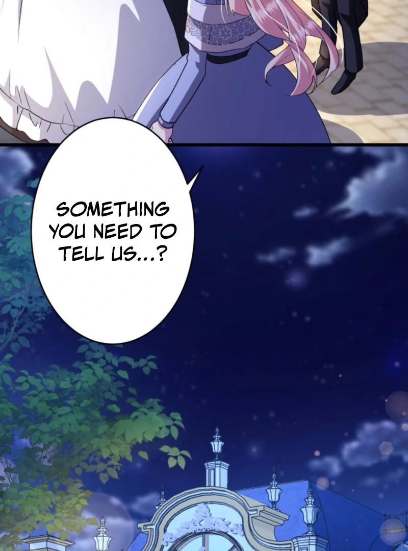 I’ll Turn That Savage Slave Into My Obedient Emperor Chapter 25 432 ch 25 35