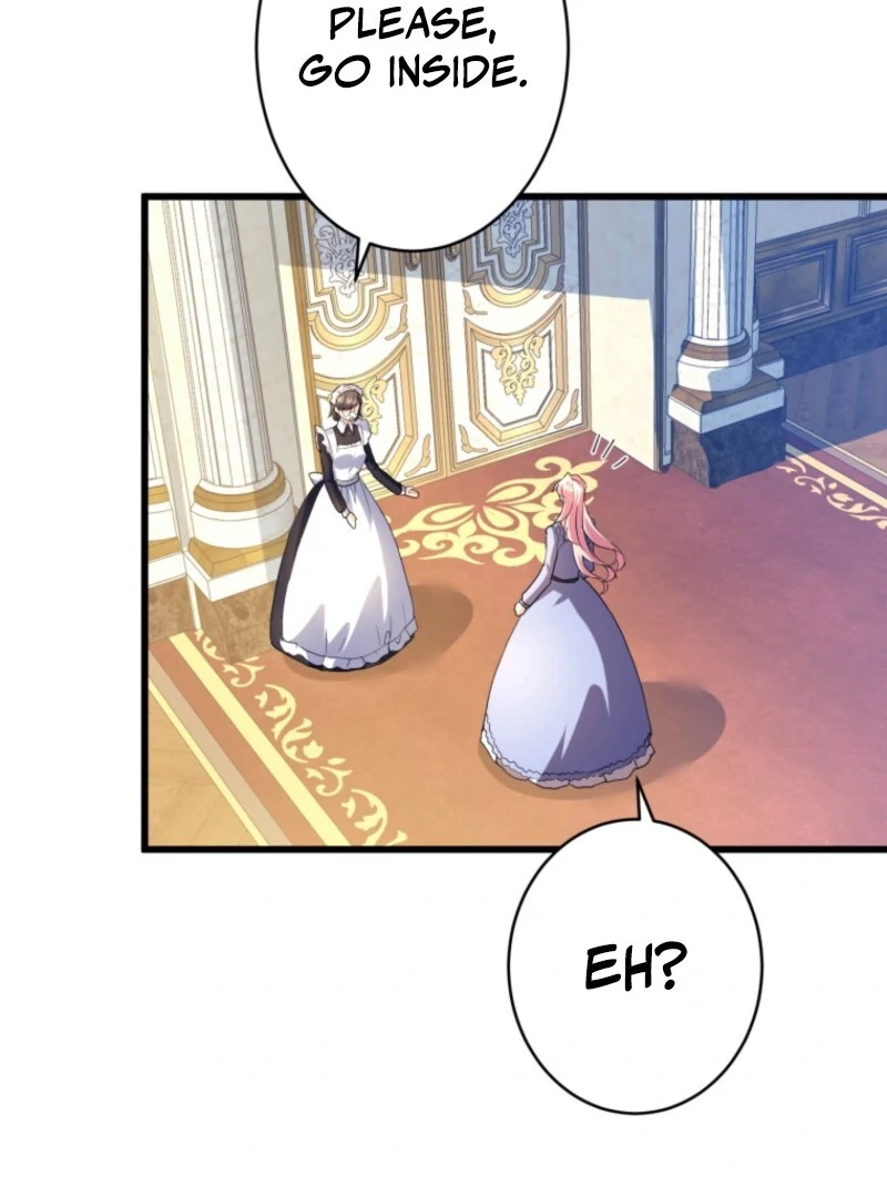 I’ll Turn That Savage Slave Into My Obedient Emperor Chapter 25 436 ch 25 39