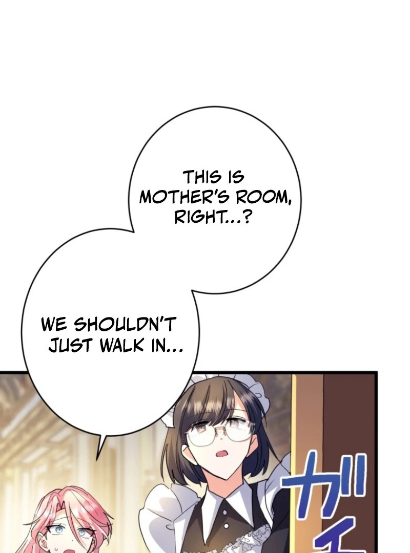 I’ll Turn That Savage Slave Into My Obedient Emperor Chapter 25 437 ch 25 40