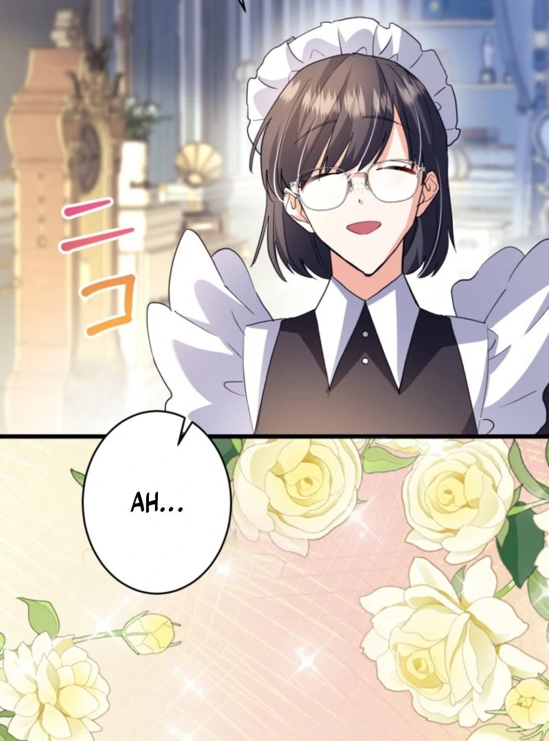 I’ll Turn That Savage Slave Into My Obedient Emperor Chapter 25 445 ch 25 48