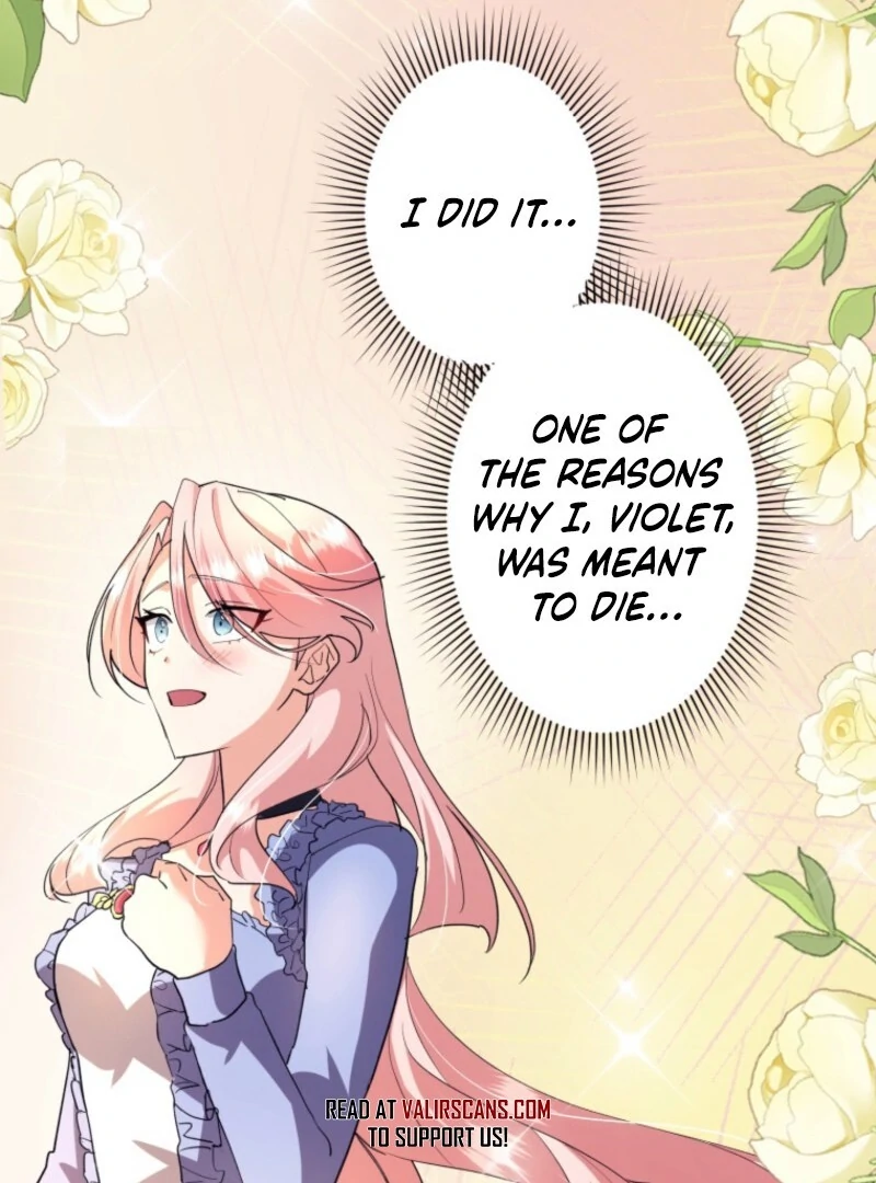 I’ll Turn That Savage Slave Into My Obedient Emperor Chapter 25 446 ch 25 49