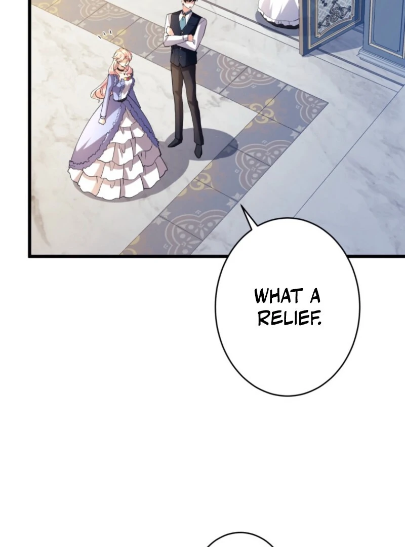 I’ll Turn That Savage Slave Into My Obedient Emperor Chapter 25 448 ch 25 51