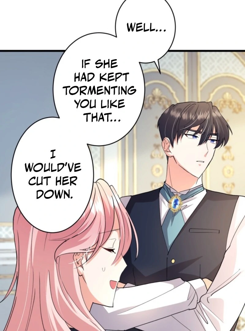 I’ll Turn That Savage Slave Into My Obedient Emperor Chapter 25 449 ch 25 52