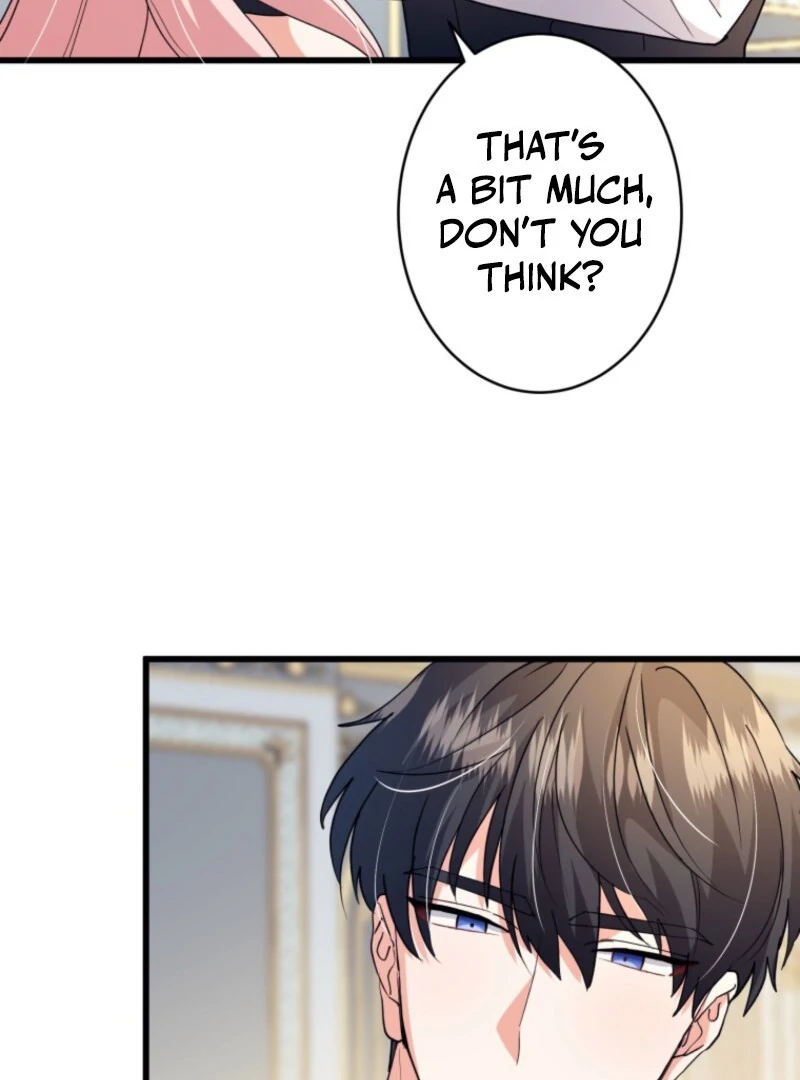 I’ll Turn That Savage Slave Into My Obedient Emperor Chapter 25 450 ch 25 53