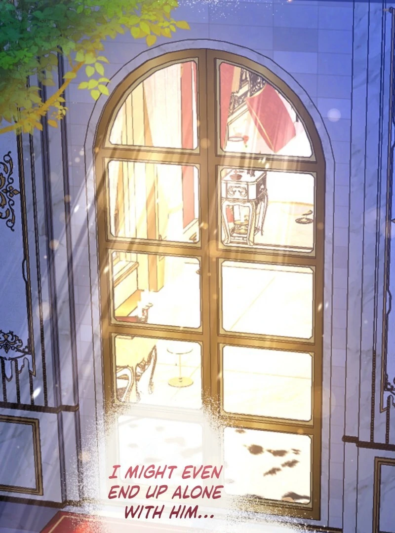 I’ll Turn That Savage Slave Into My Obedient Emperor Chapter 25 460 ch 25 63