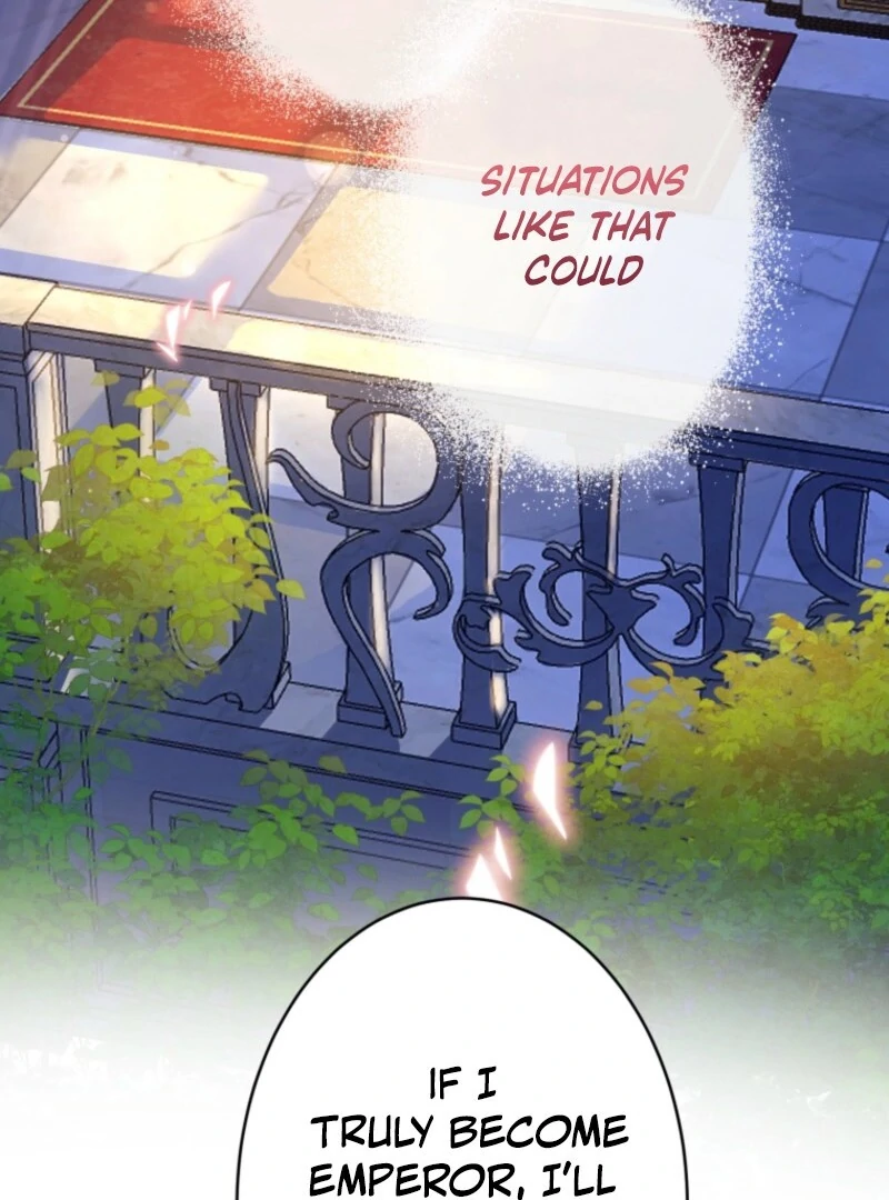 I’ll Turn That Savage Slave Into My Obedient Emperor Chapter 25 461 ch 25 64