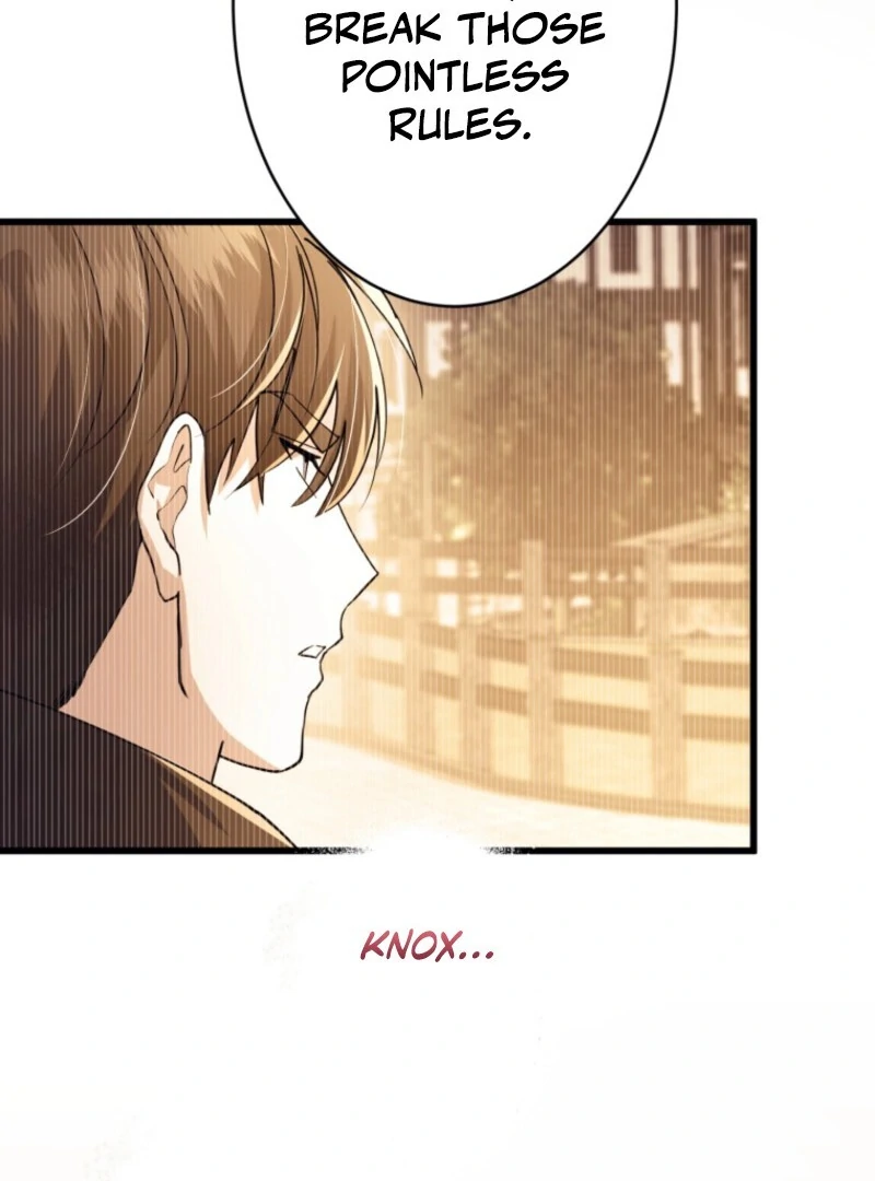 I’ll Turn That Savage Slave Into My Obedient Emperor Chapter 25 462 ch 25 65