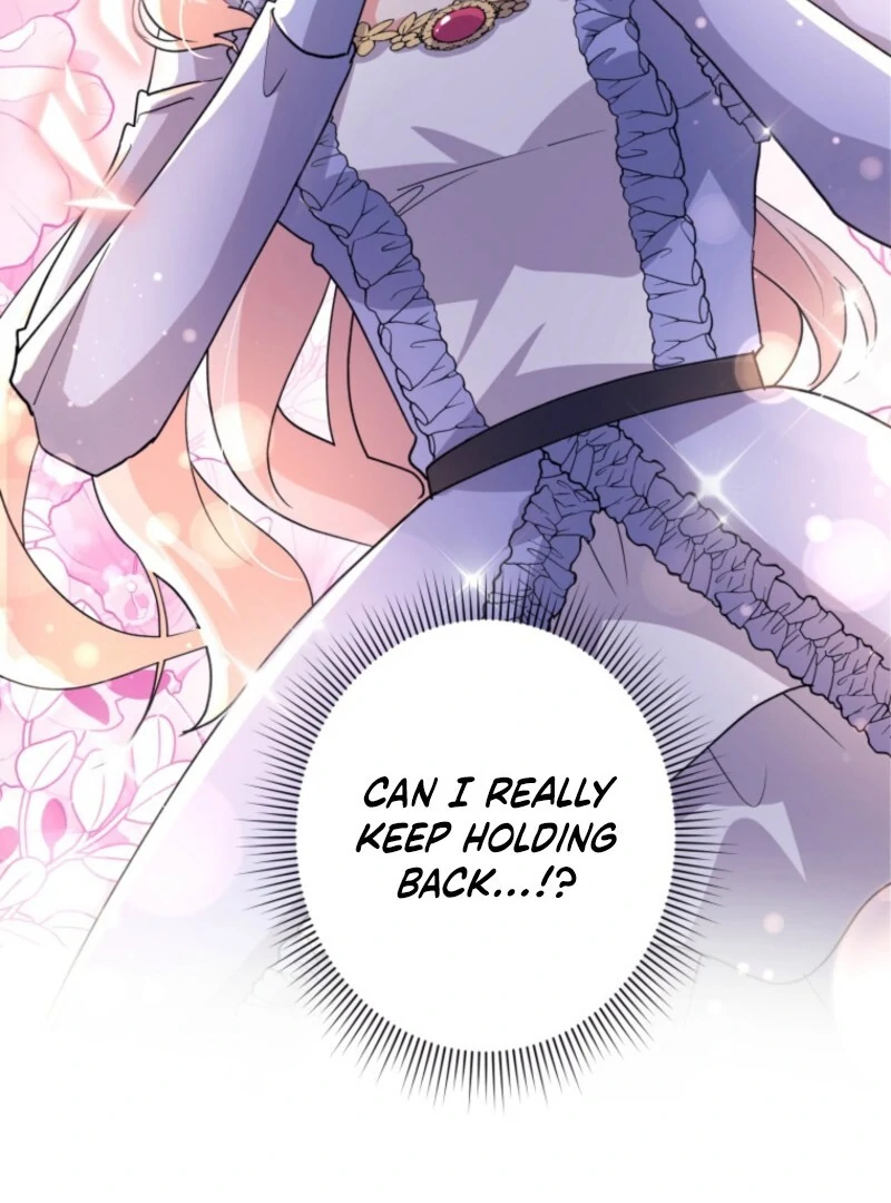 I’ll Turn That Savage Slave Into My Obedient Emperor Chapter 25 464 ch 25 67