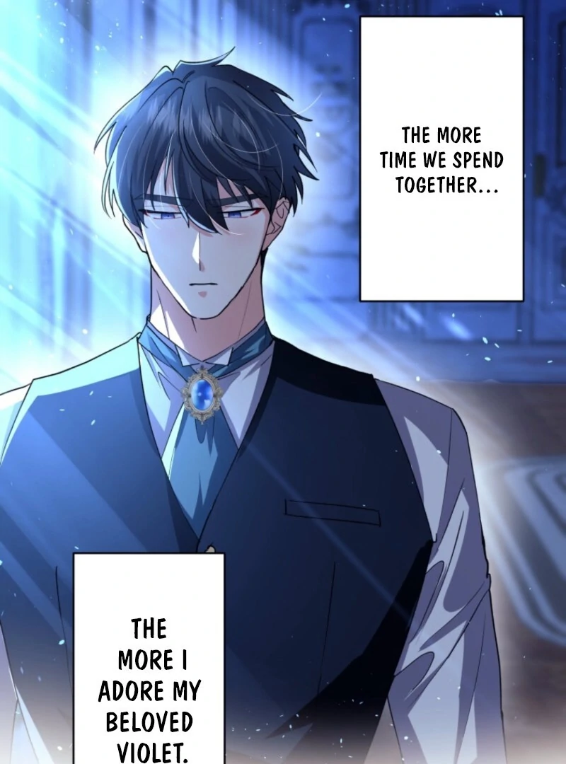 I’ll Turn That Savage Slave Into My Obedient Emperor Chapter 25 468 ch 25 71