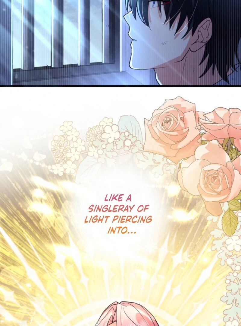 I’ll Turn That Savage Slave Into My Obedient Emperor Chapter 25 474 ch 25 77