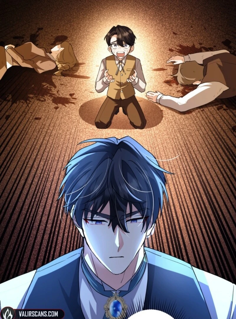 I’ll Turn That Savage Slave Into My Obedient Emperor Chapter 25 479 ch 25 82