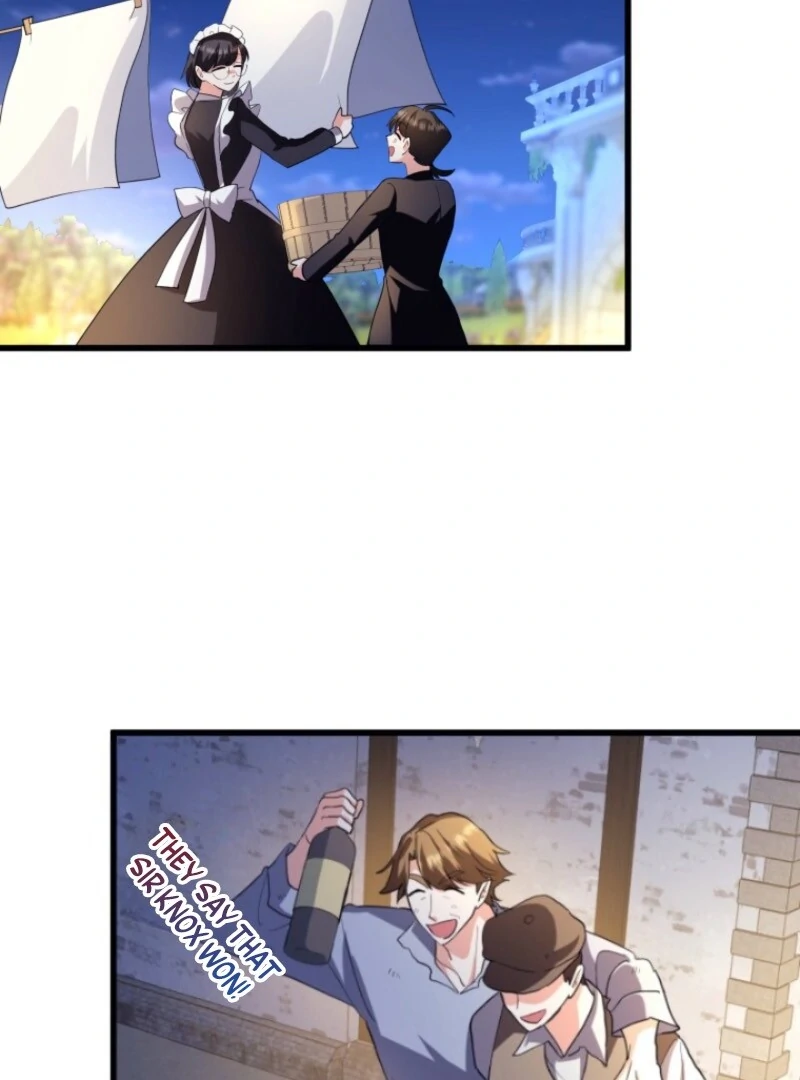 I’ll Turn That Savage Slave Into My Obedient Emperor Chapter 25 483 ch 25 86