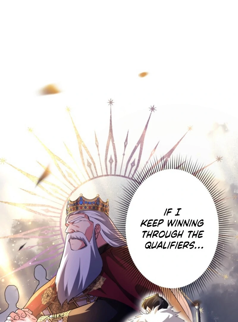 I’ll Turn That Savage Slave Into My Obedient Emperor Chapter 25 486 ch 25 89