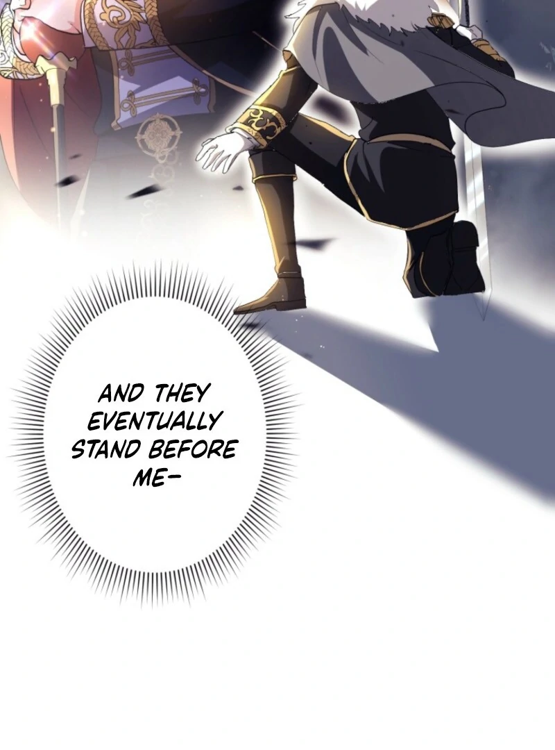 I’ll Turn That Savage Slave Into My Obedient Emperor Chapter 25 487 ch 25 90