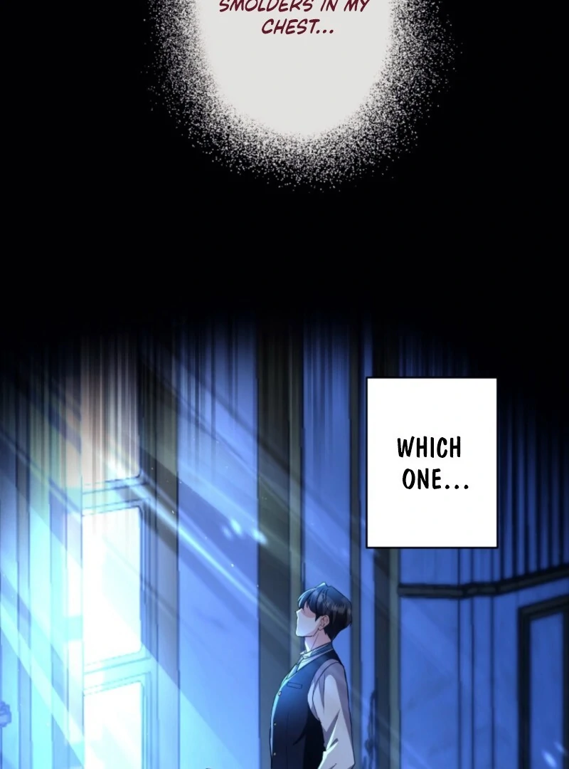 I’ll Turn That Savage Slave Into My Obedient Emperor Chapter 25 490 ch 25 93