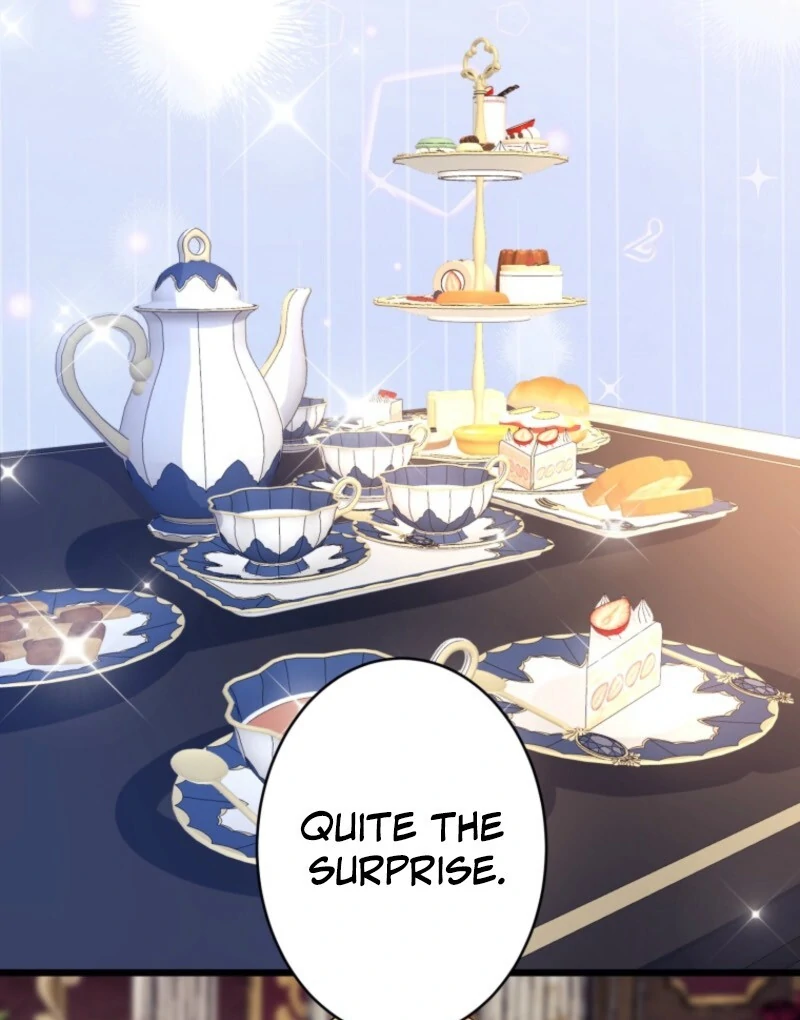 I’ll Turn That Savage Slave Into My Obedient Emperor Chapter 25 494 ch 25 97