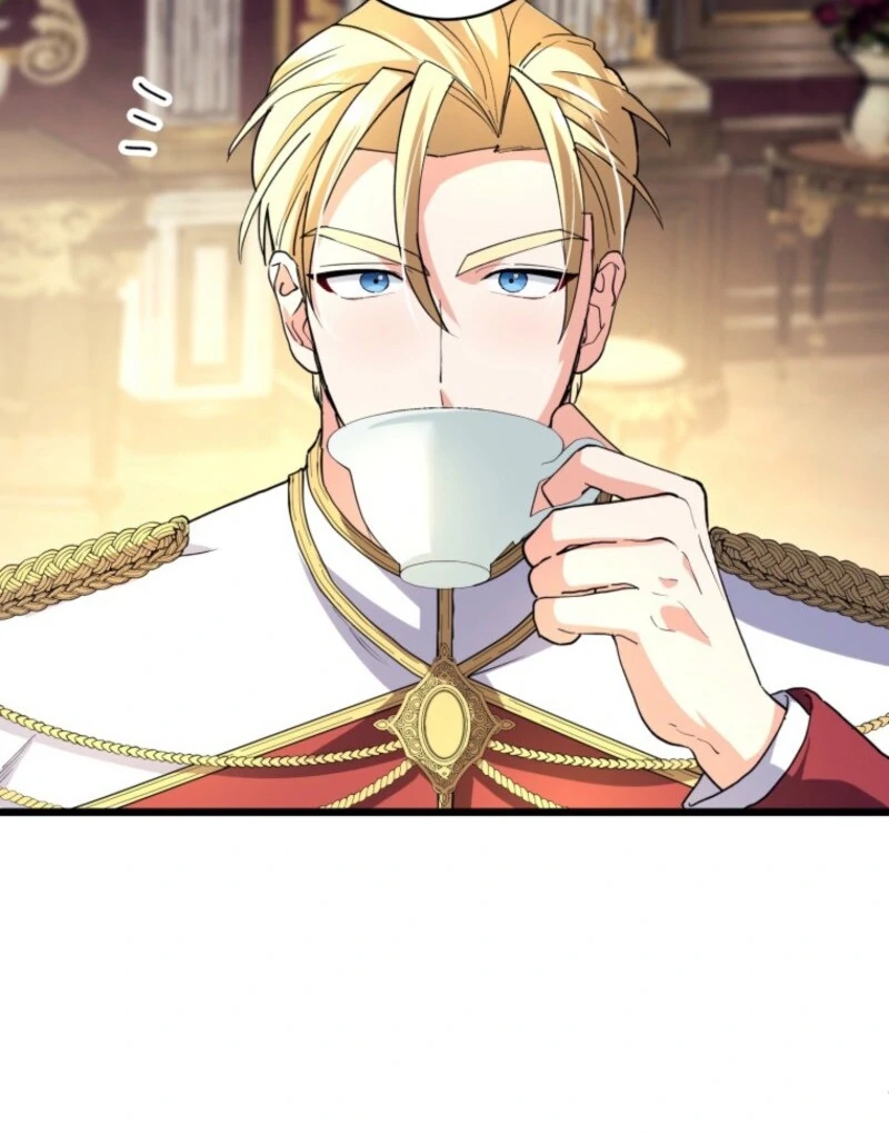 I’ll Turn That Savage Slave Into My Obedient Emperor Chapter 25 495 ch 25 98