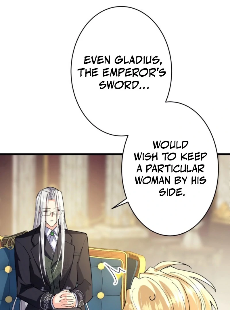 I’ll Turn That Savage Slave Into My Obedient Emperor Chapter 25 496 ch 25 99