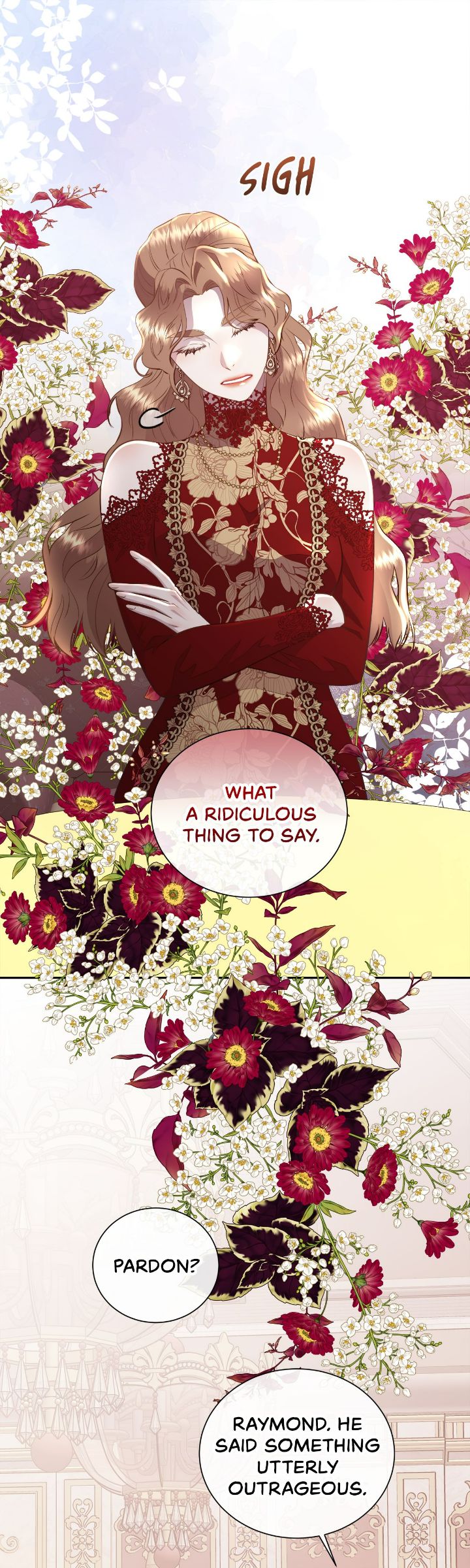 I’ll Twist The Neck of a Sweet Dog Chapter 144 149 ch 144 1