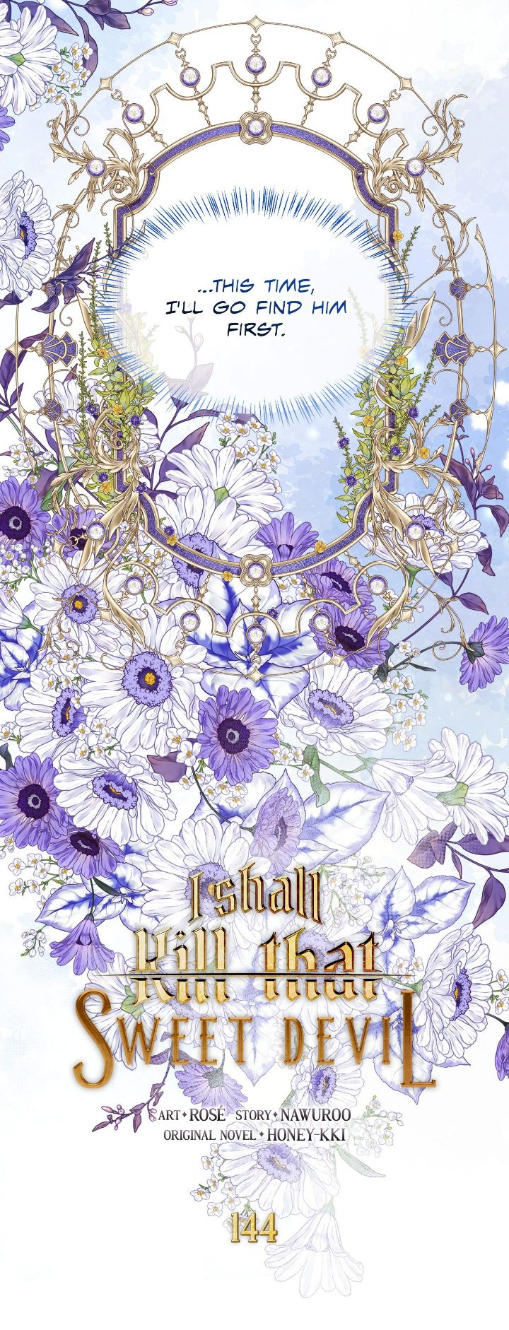 I’ll Twist The Neck of a Sweet Dog Chapter 144 161 ch 144 13