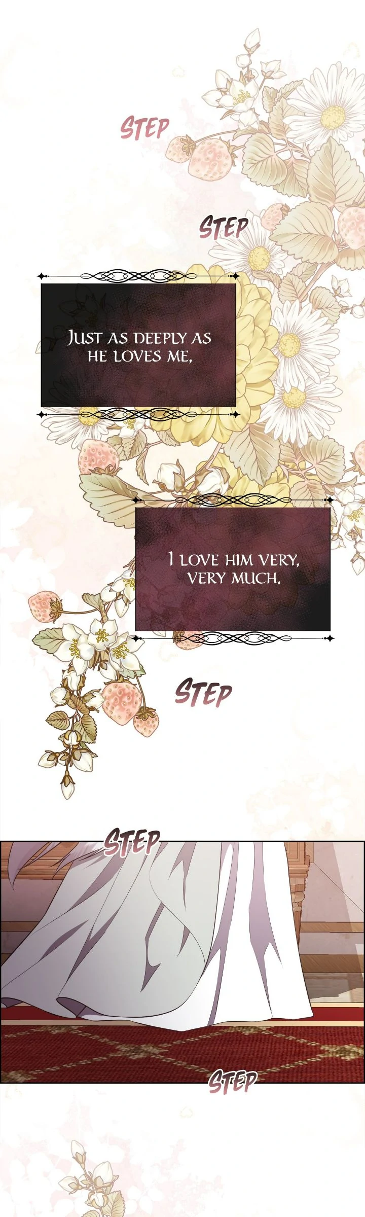 I’ll Twist The Neck of a Sweet Dog Chapter 144 162 ch 144 14