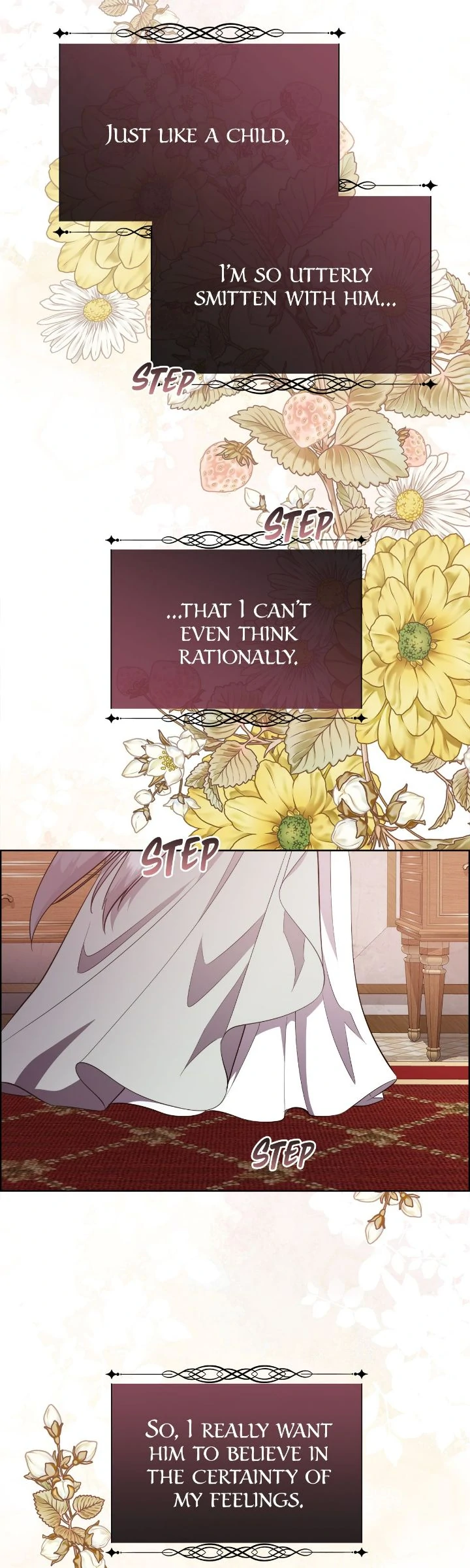 I’ll Twist The Neck of a Sweet Dog Chapter 144 163 ch 144 15