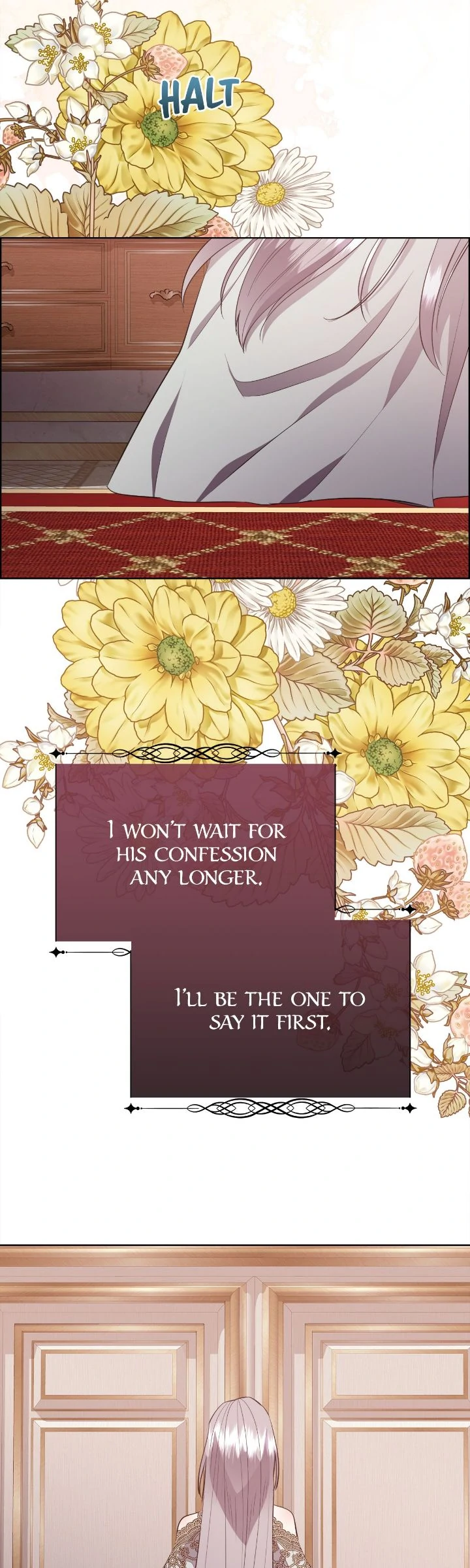 I’ll Twist The Neck of a Sweet Dog Chapter 144 164 ch 144 16