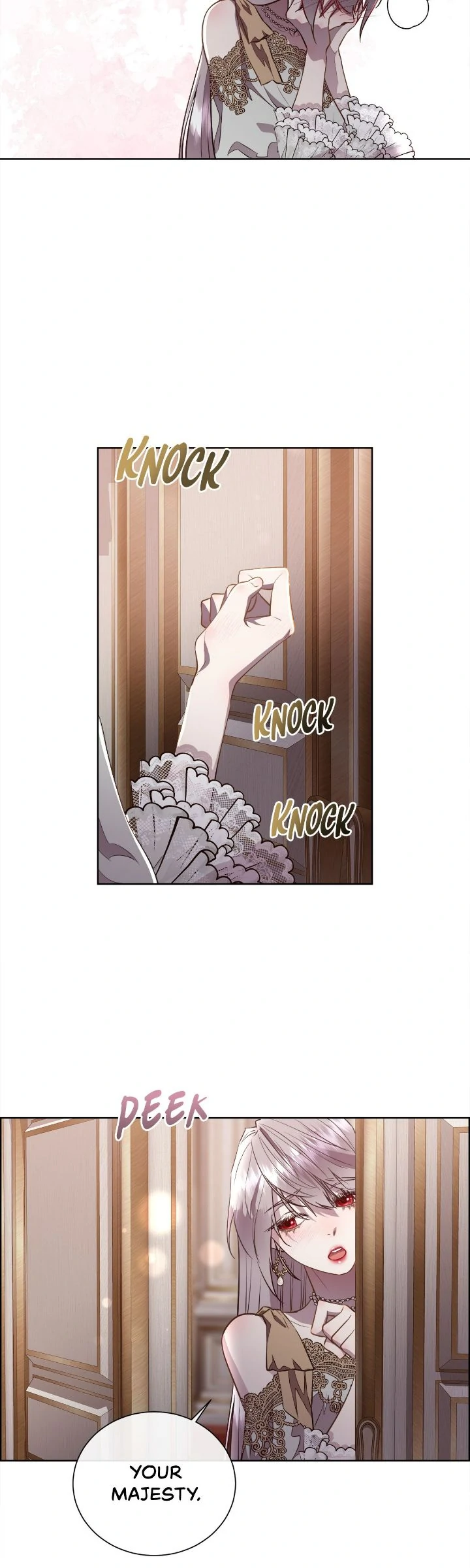 I’ll Twist The Neck of a Sweet Dog Chapter 144 167 ch 144 19