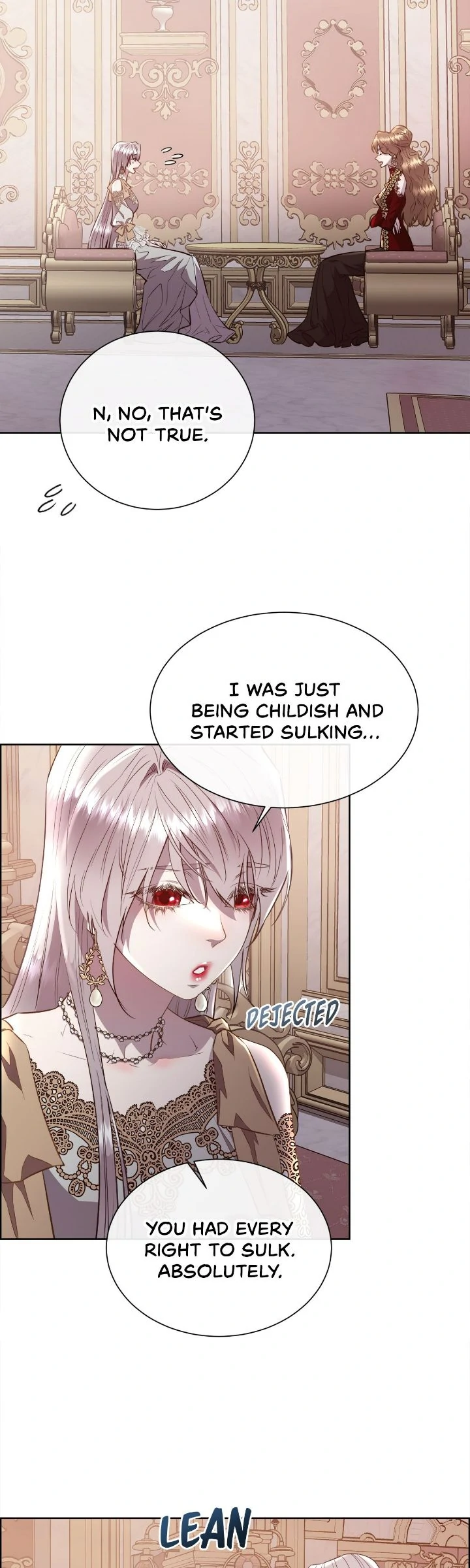 I’ll Twist The Neck of a Sweet Dog Chapter 144 150 ch 144 2