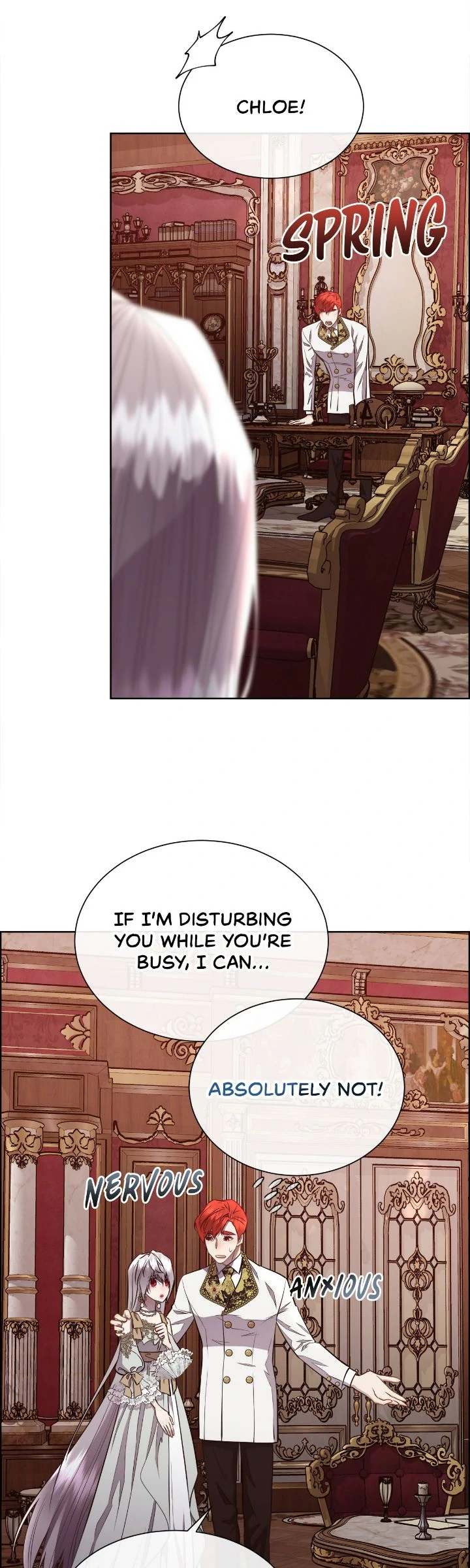 I’ll Twist The Neck of a Sweet Dog Chapter 144 168 ch 144 20