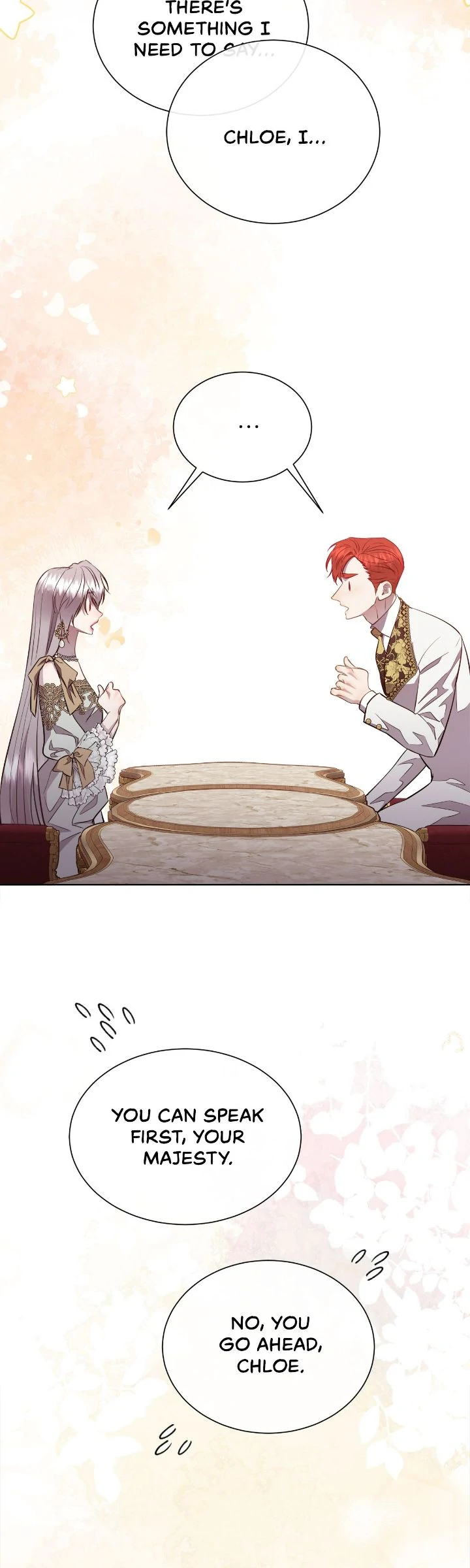 I’ll Twist The Neck of a Sweet Dog Chapter 144 171 ch 144 23