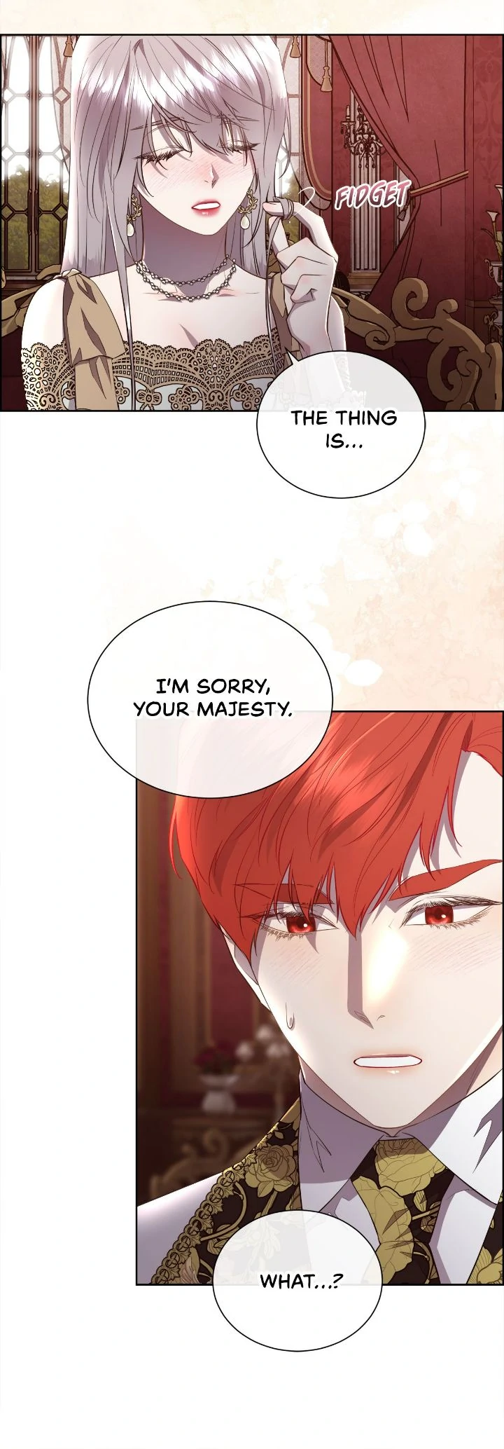 I’ll Twist The Neck of a Sweet Dog Chapter 144 172 ch 144 24